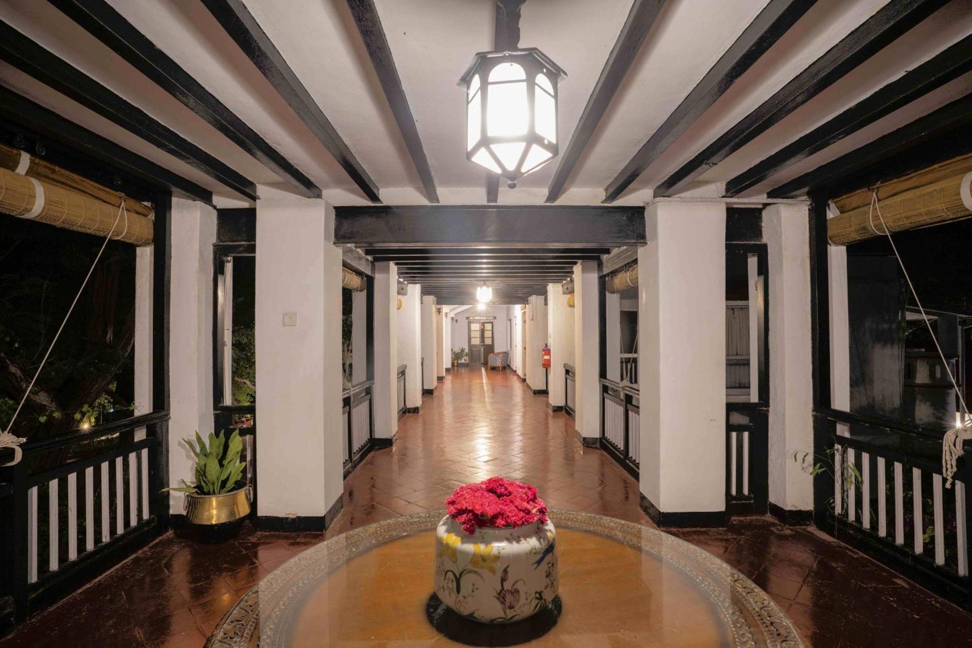 Hotel Gateway Madurai Exteriér fotografie
